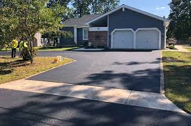 Trusted Black Point Green Point, CA Driveway Paving Services Experts